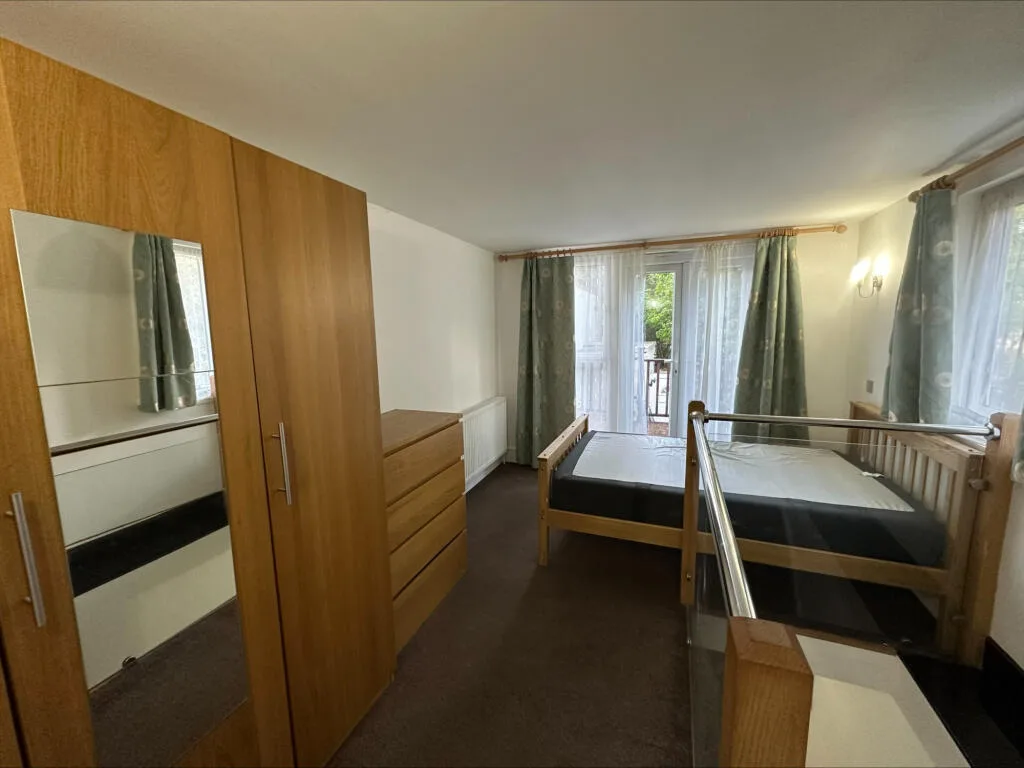 1 bedroom flat for rent