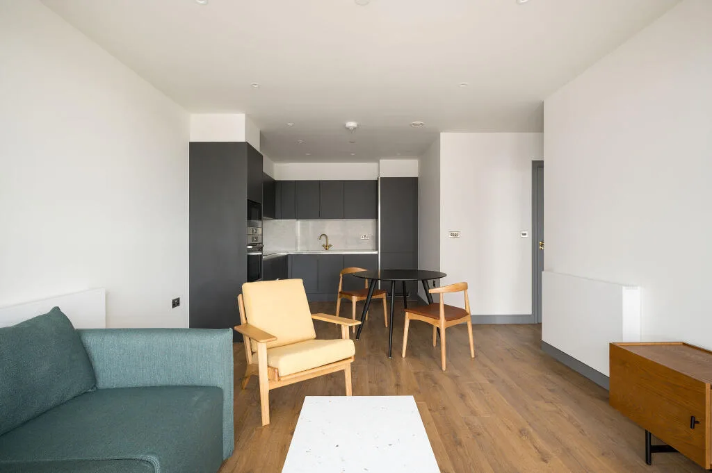 1 bedroom flat for rent