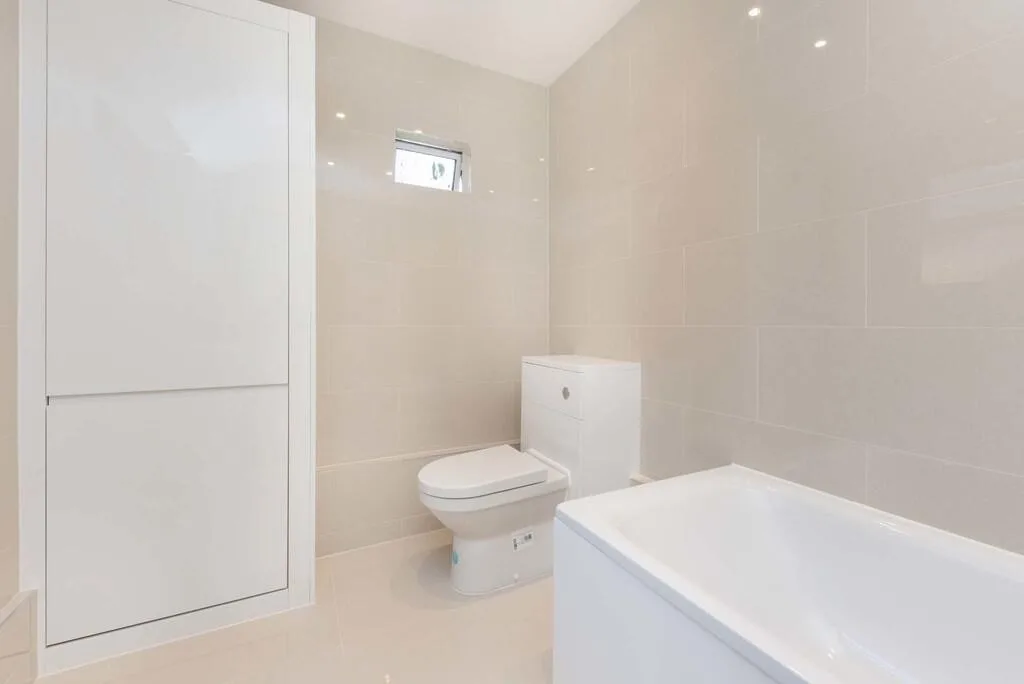 2 bedroom terraced house for rent