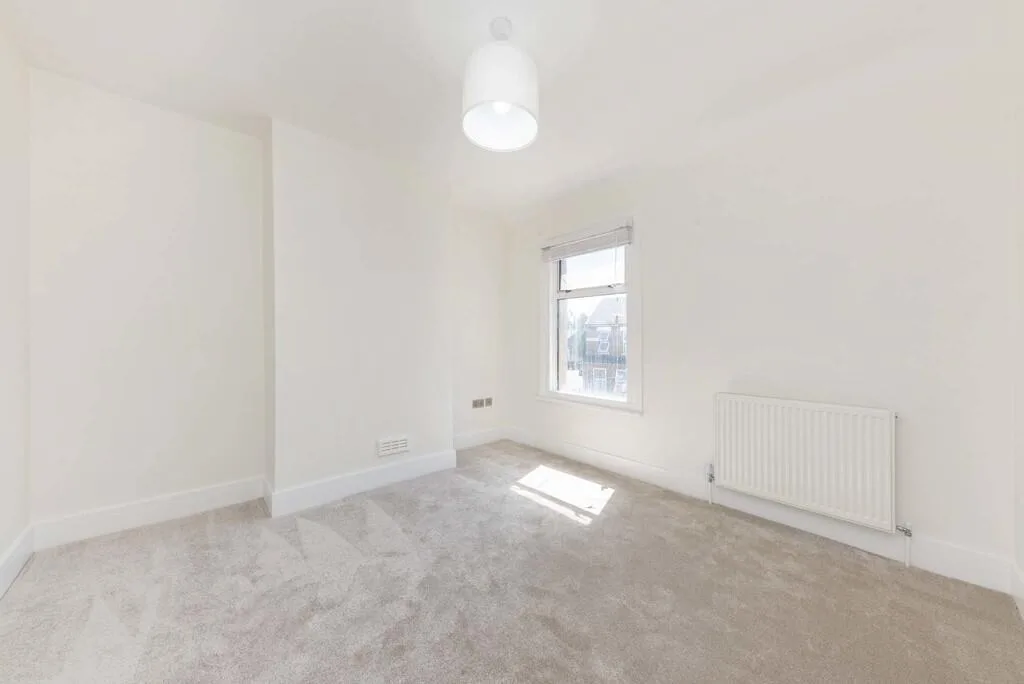 2 bedroom terraced house for rent