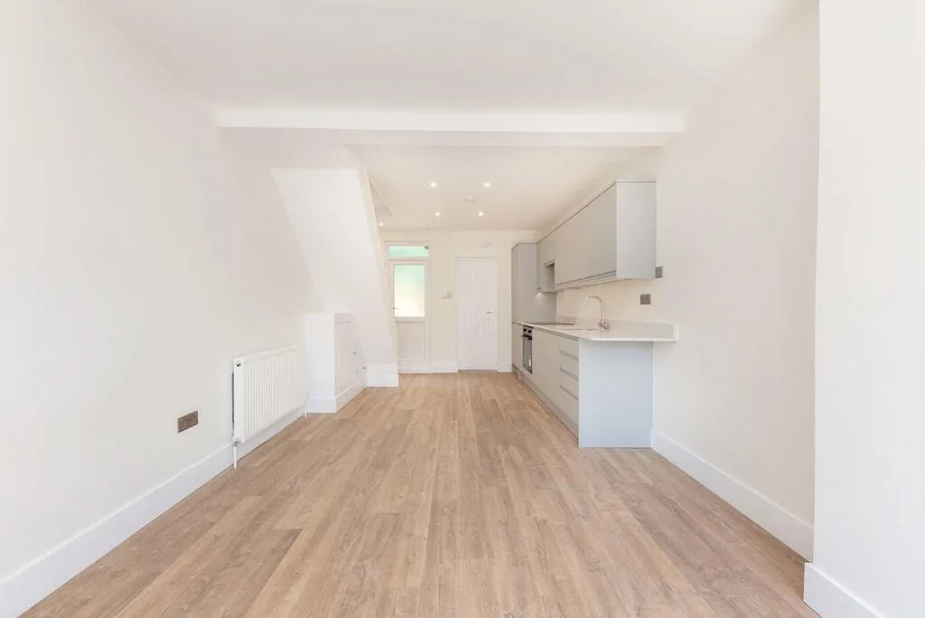 2 bedroom terraced house for rent