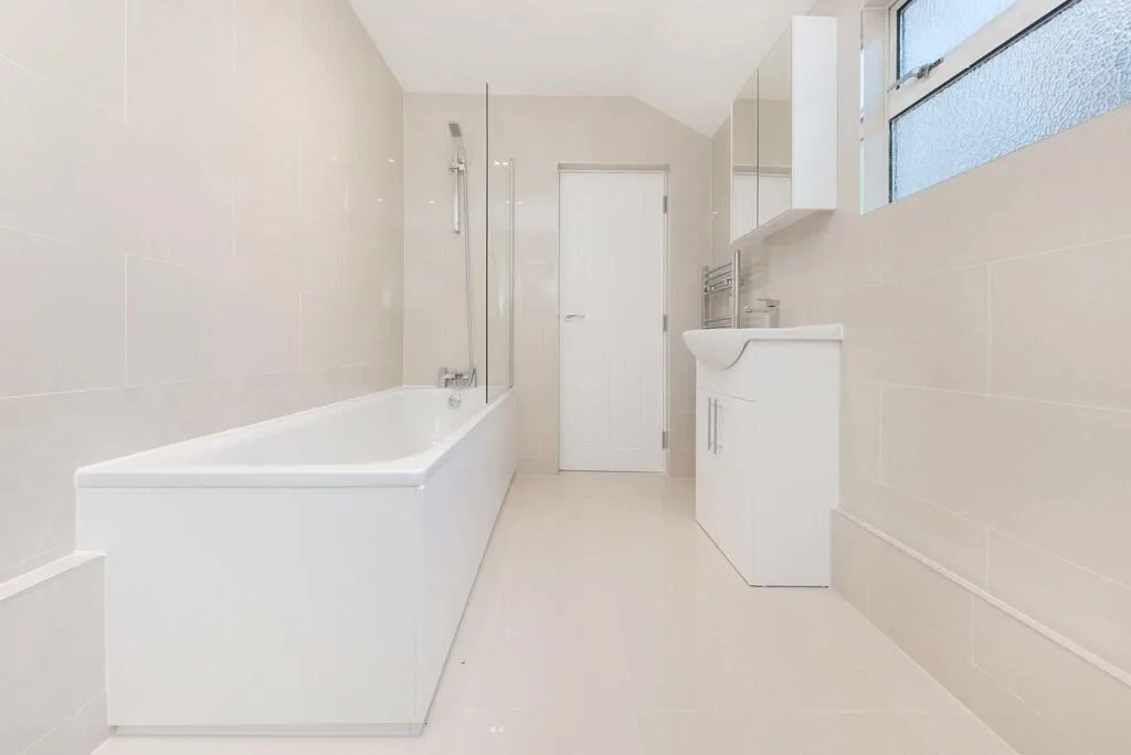 2 bedroom terraced house for rent