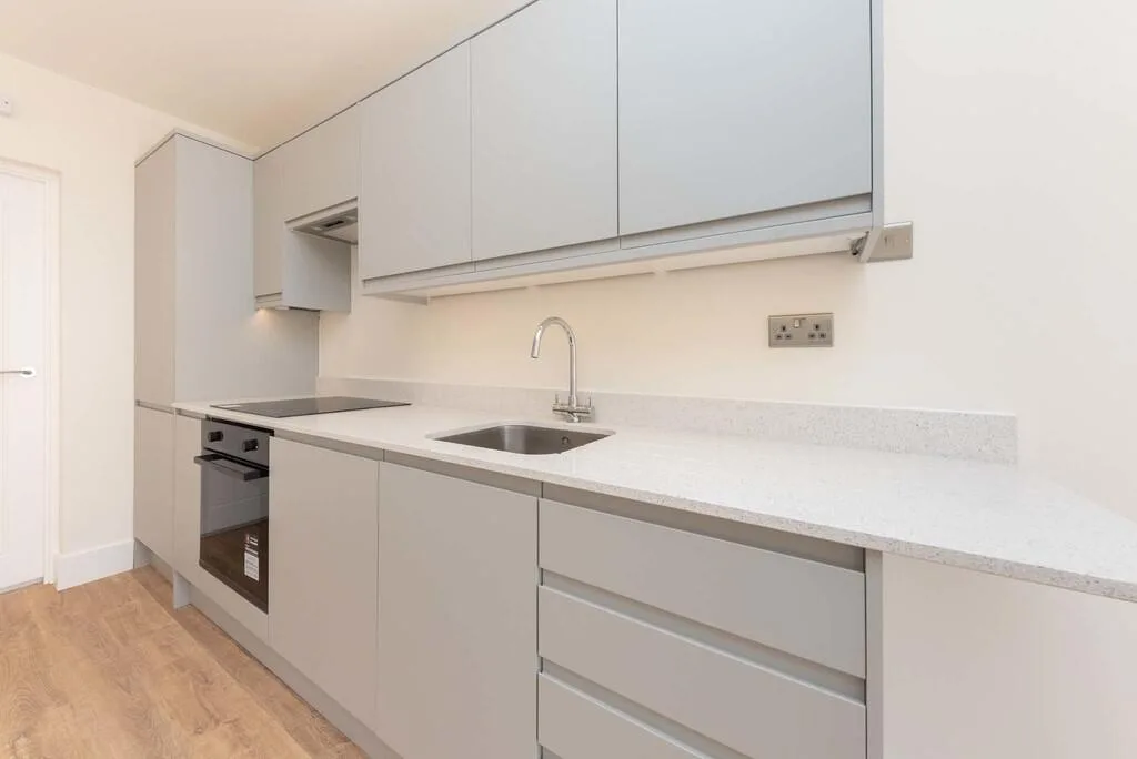 2 bedroom terraced house for rent