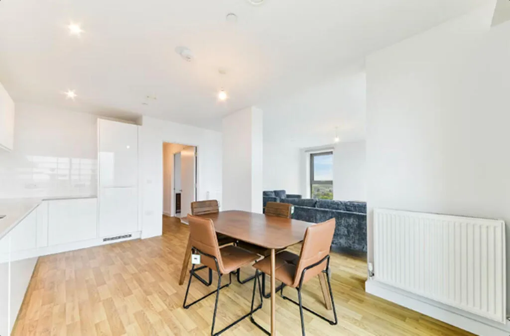 2 bedroom apartment for rent