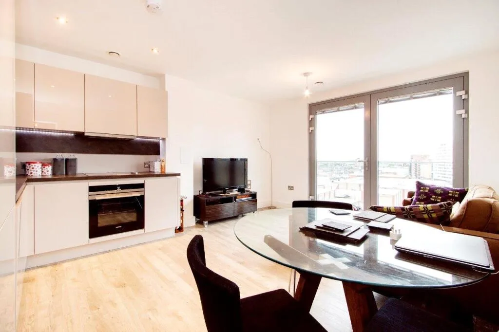 1 bedroom apartment for rent