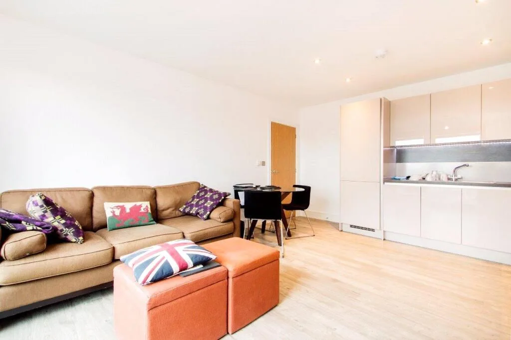 1 bedroom apartment for rent