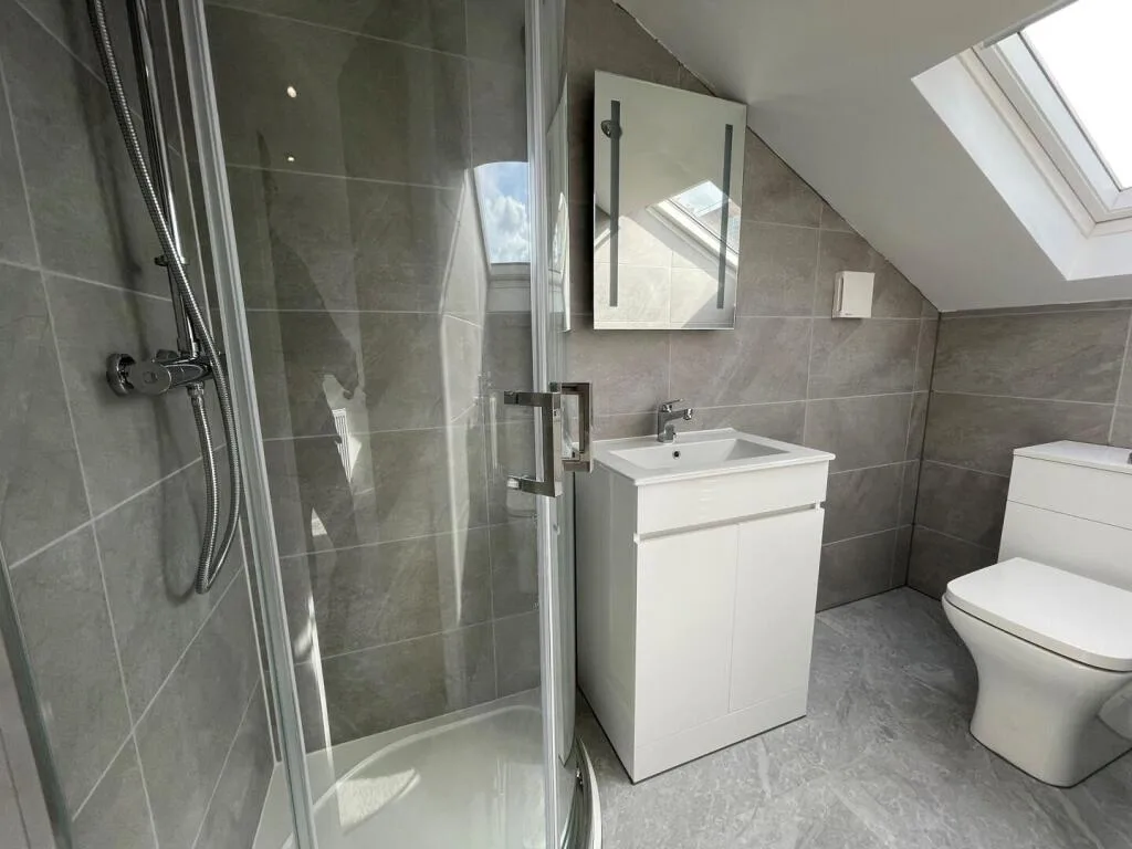 3 bedroom house for rent