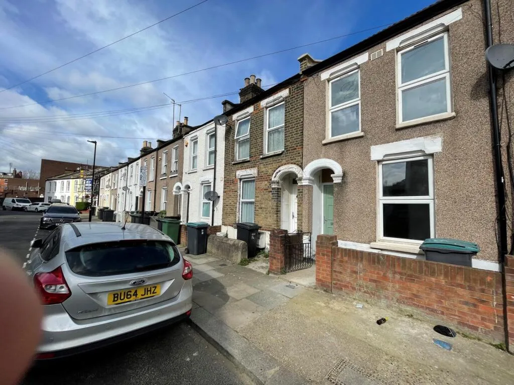 3 bedroom house for rent