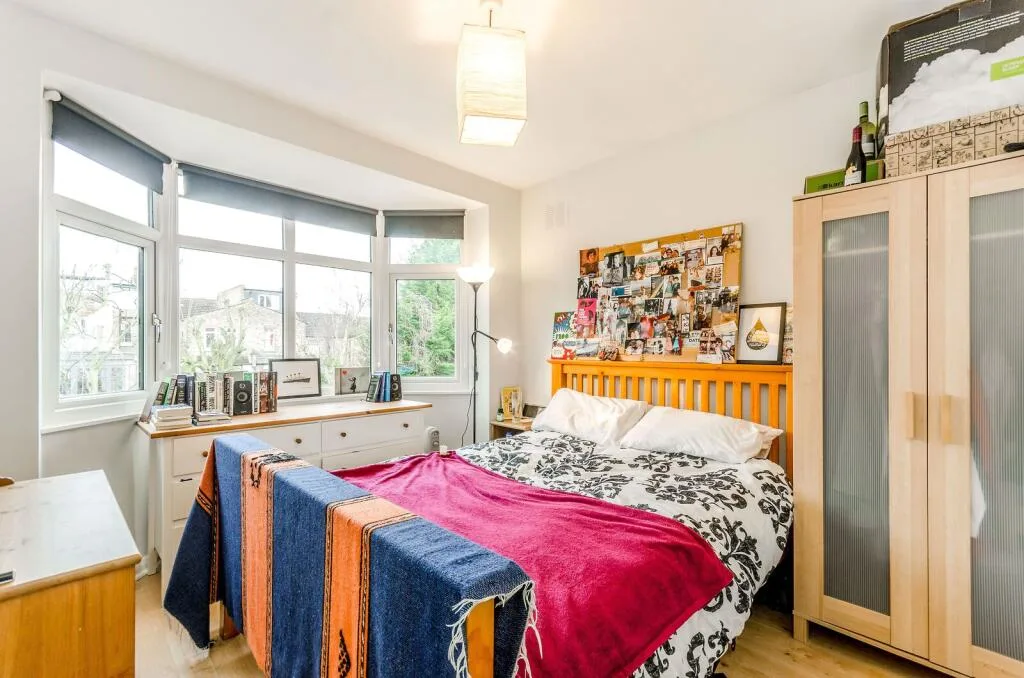 3 bedroom flat for rent
