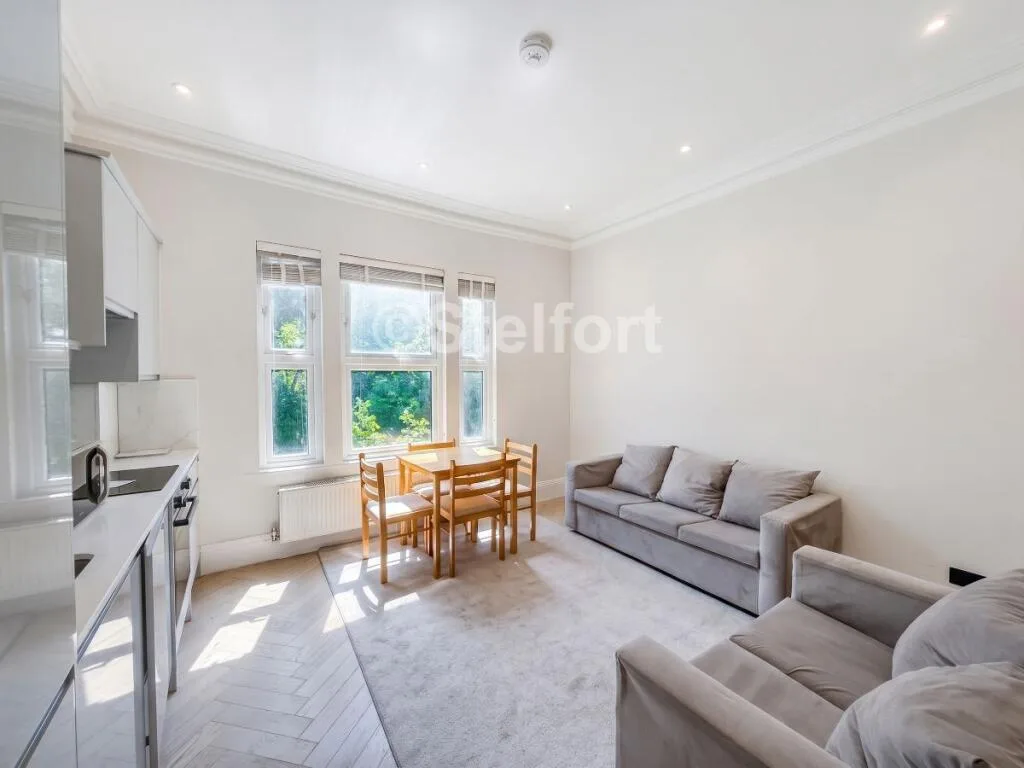 2 bedroom apartment for rent