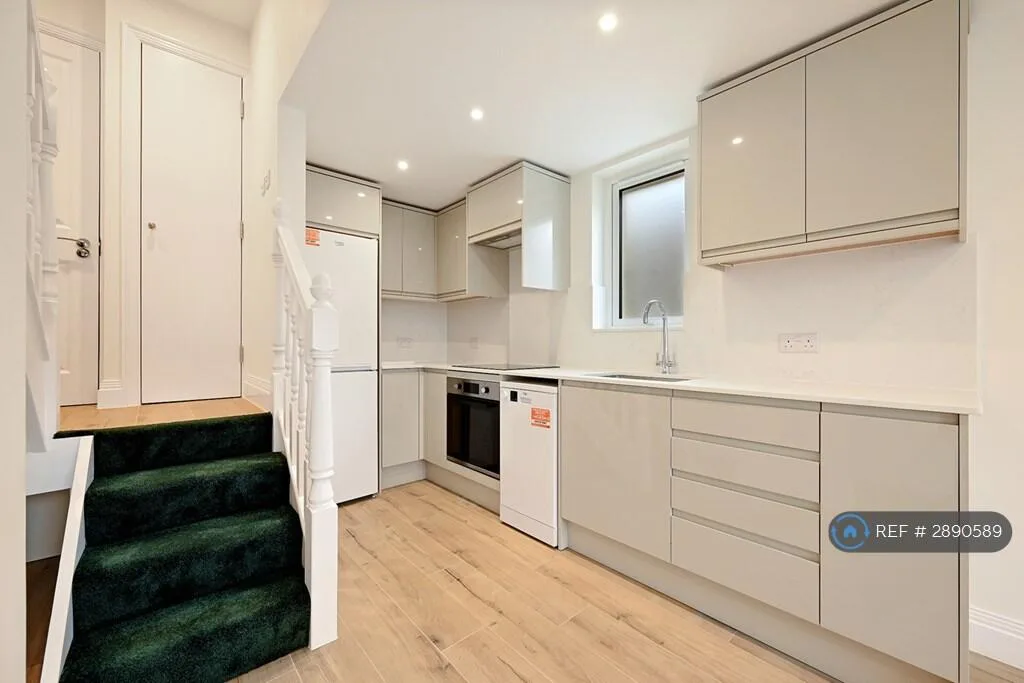 1 bedroom flat for rent