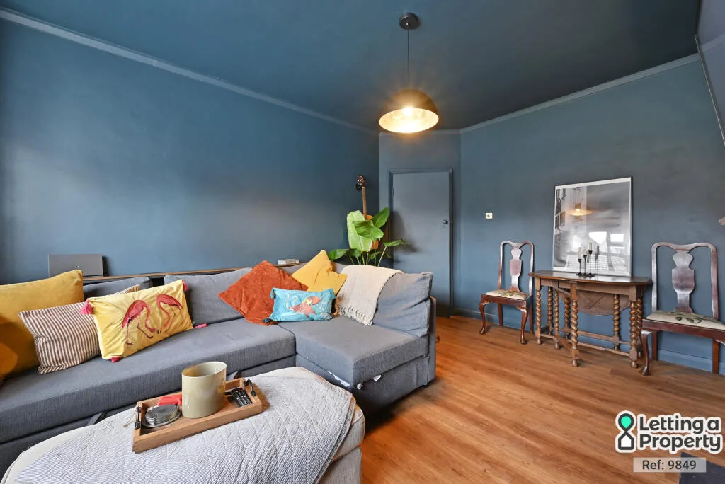 2 bedroom apartment for rent