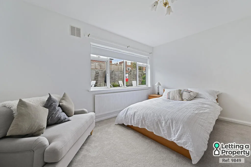 2 bedroom apartment for rent
