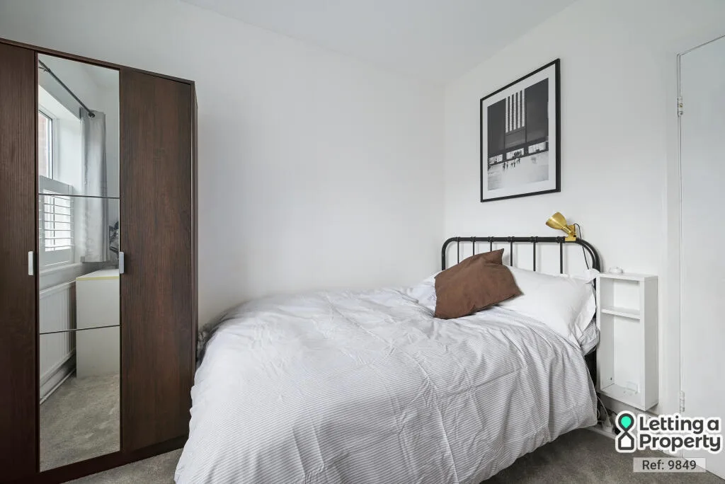2 bedroom apartment for rent