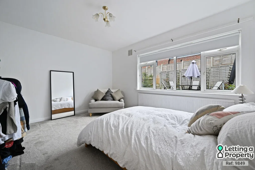 2 bedroom apartment for rent