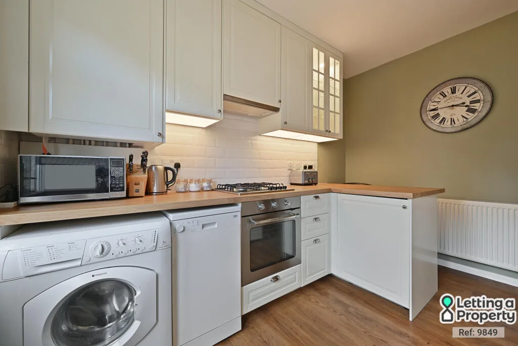 2 bedroom apartment for rent