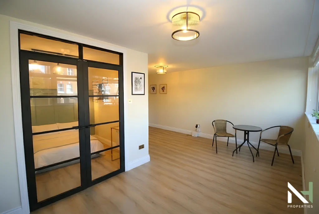 1 bedroom apartment for rent