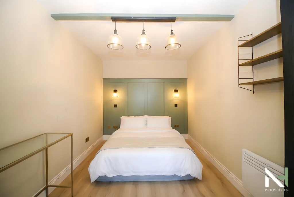 1 bedroom apartment for rent