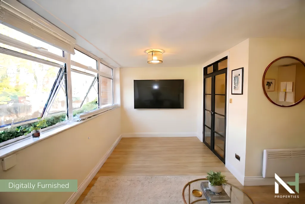 1 bedroom apartment for rent