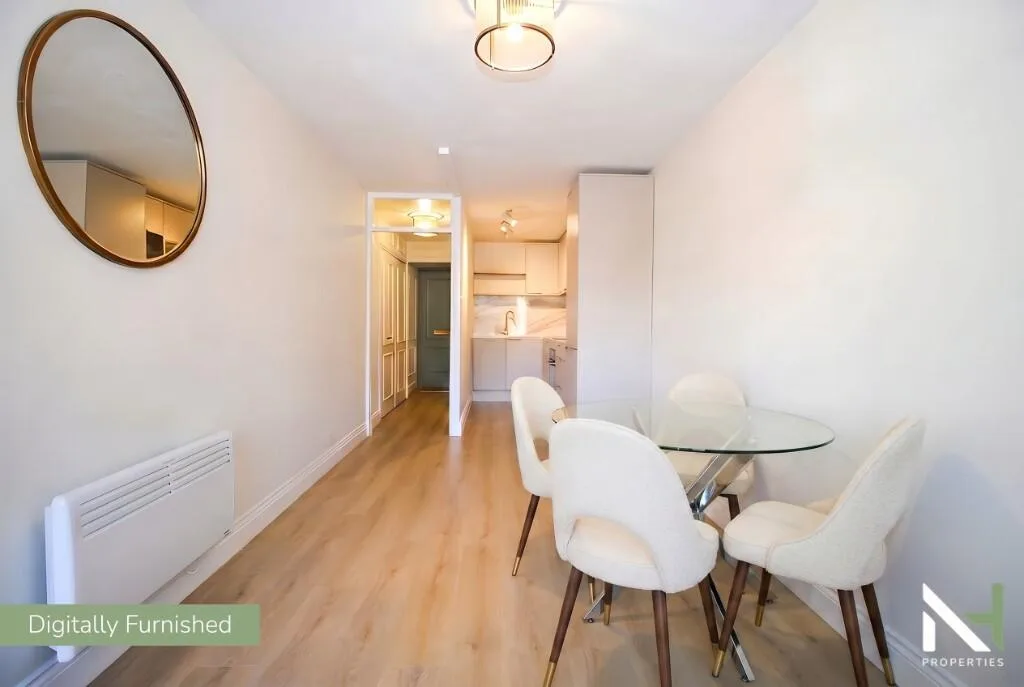 1 bedroom apartment for rent