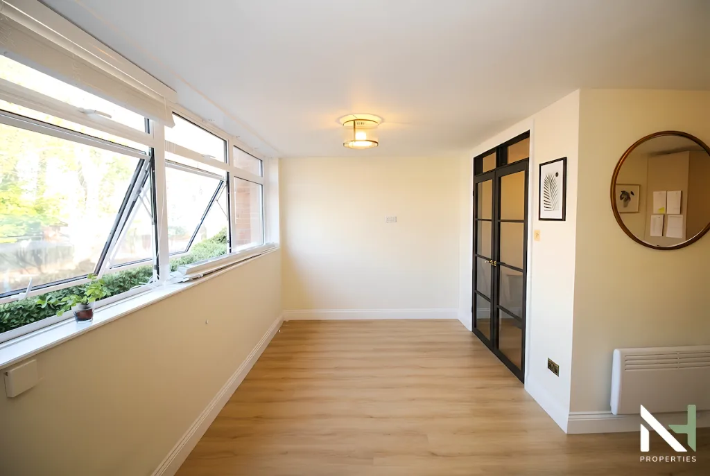 1 bedroom apartment for rent