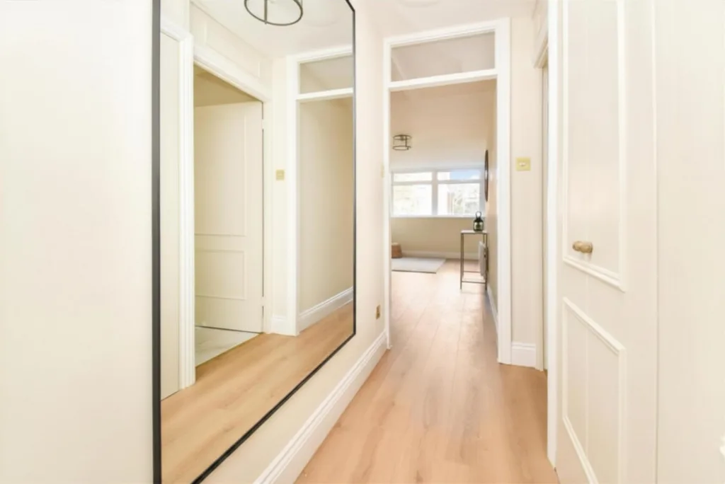 1 bedroom apartment for rent