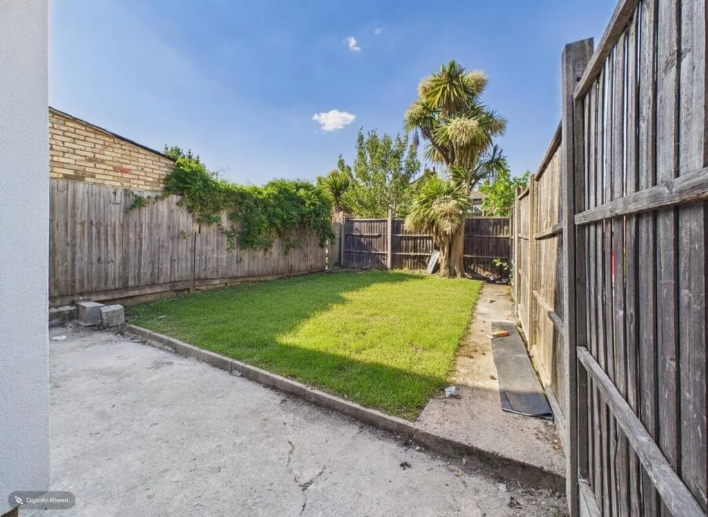 2 bedroom ground floor maisonette for rent