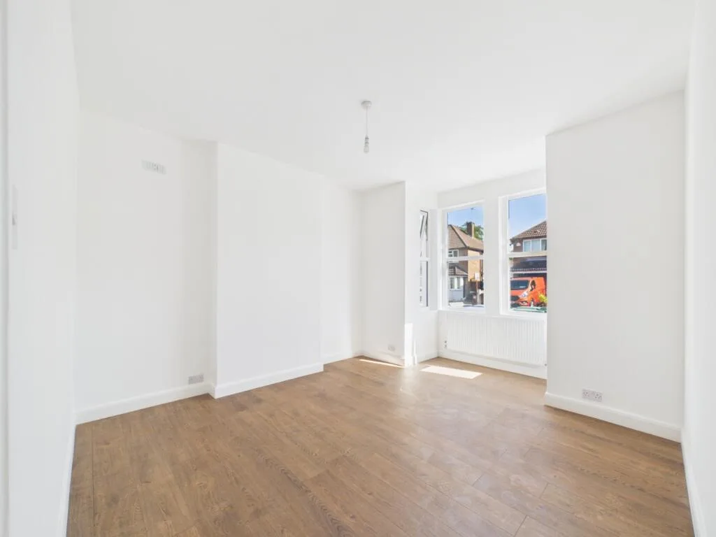 2 bedroom ground floor maisonette for rent
