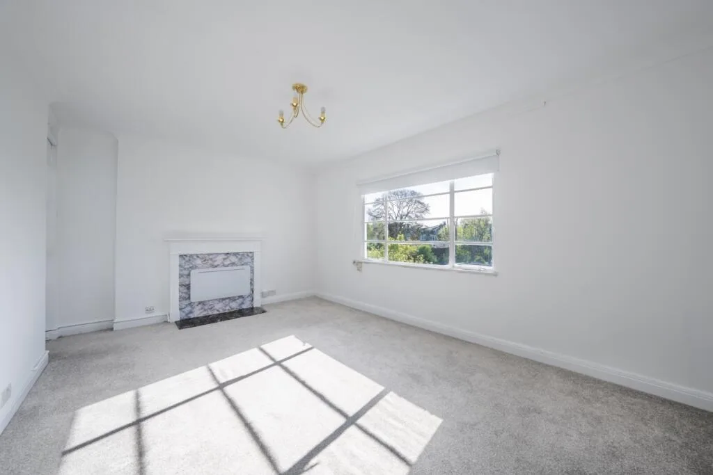 2 bedroom flat for rent