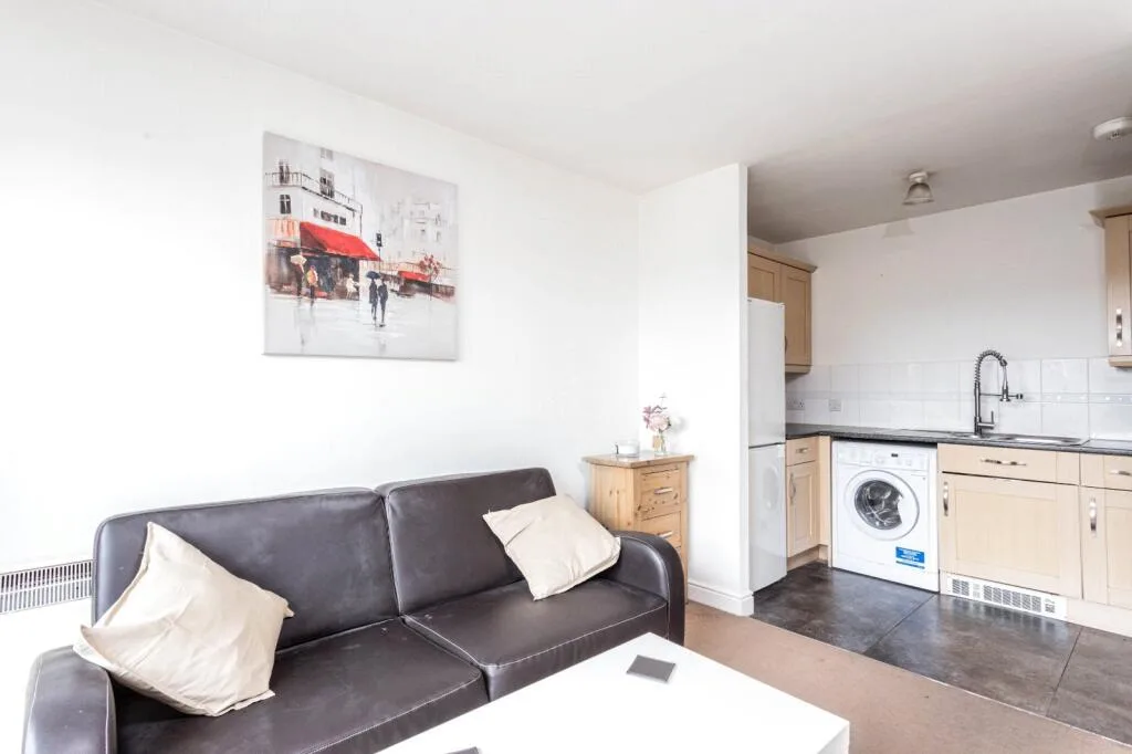 1 bedroom apartment for rent