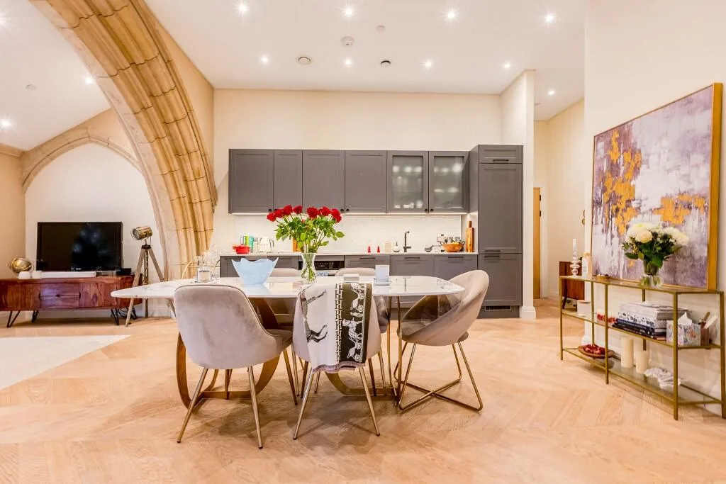 2 bedroom apartment for rent