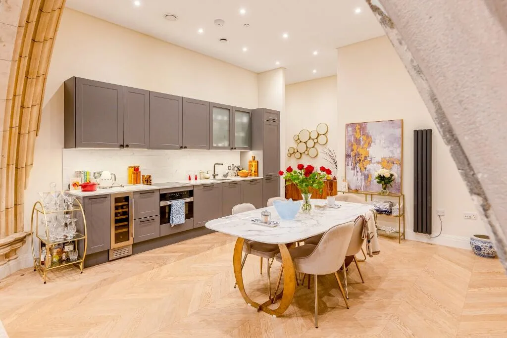 2 bedroom apartment for rent
