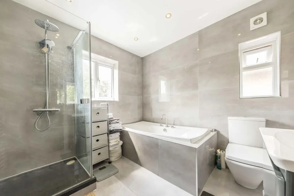 5 bedroom house for rent