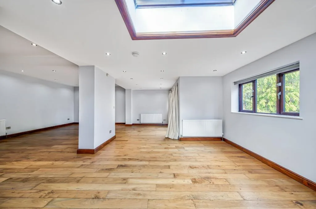 5 bedroom house for rent