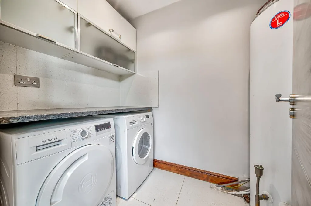 5 bedroom house for rent