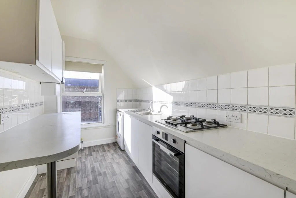 1 bedroom flat for rent