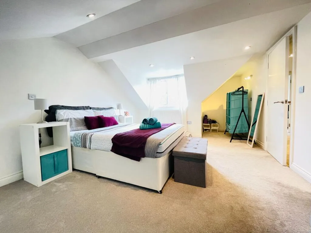 2 bedroom apartment for rent