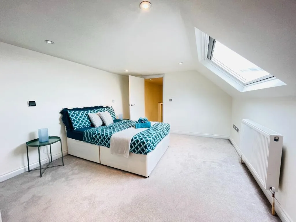 2 bedroom apartment for rent