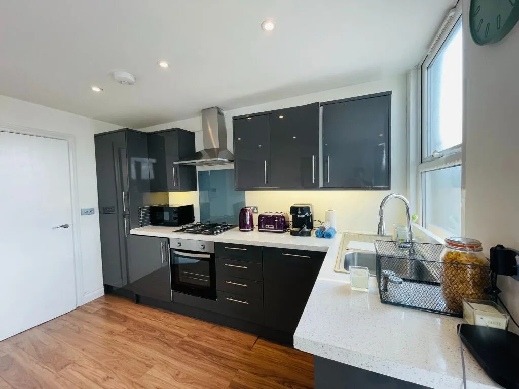 2 bedroom apartment for rent