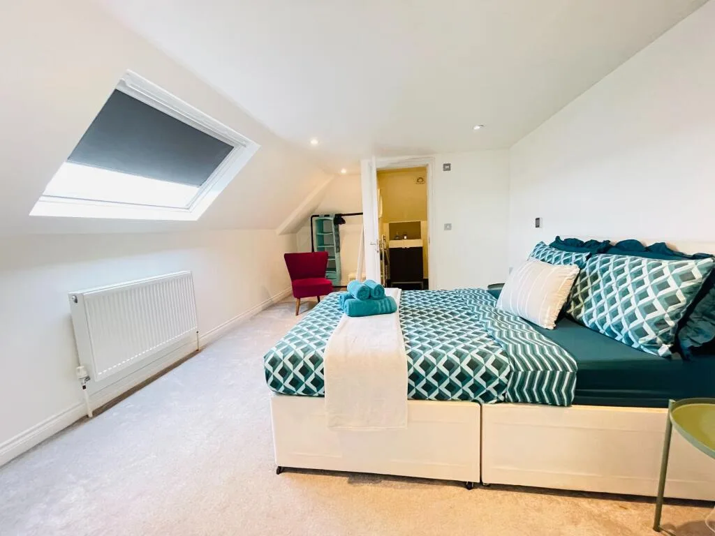 2 bedroom apartment for rent