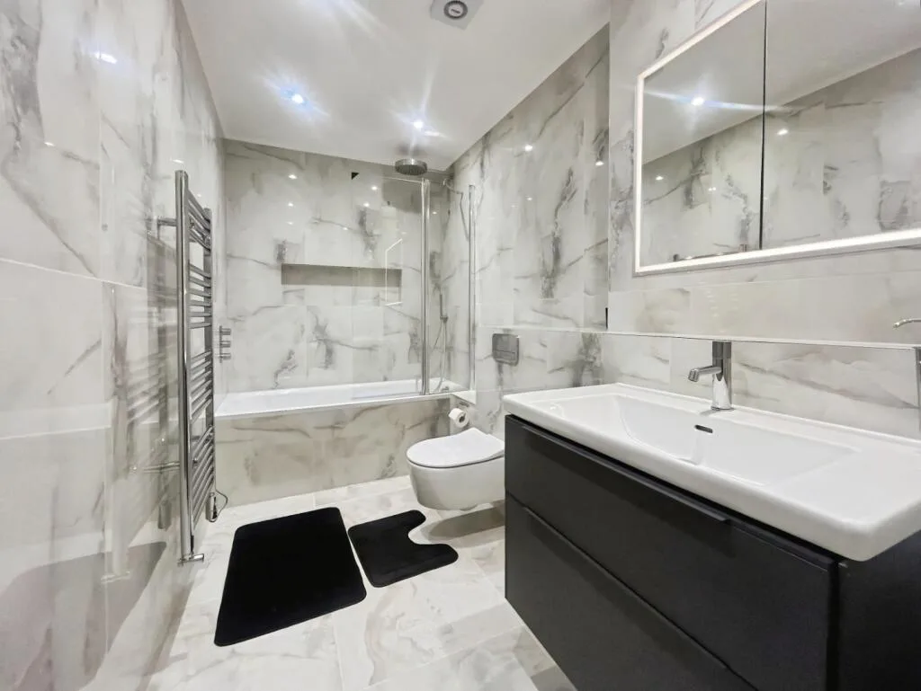 2 bedroom house for rent
