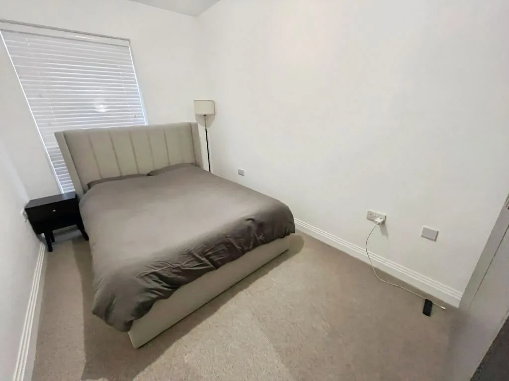 2 bedroom house for rent