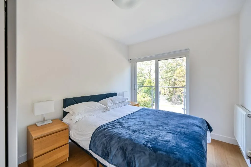 4 bedroom semi-detached house for rent