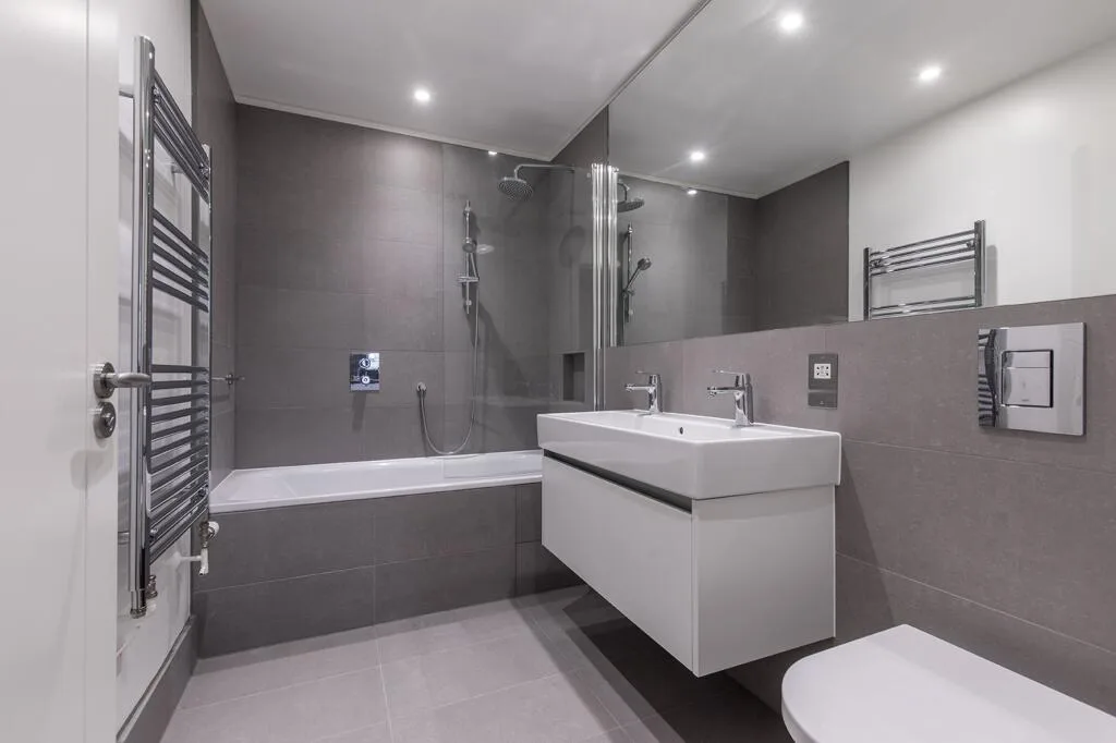 1 bedroom ground floor flat for rent