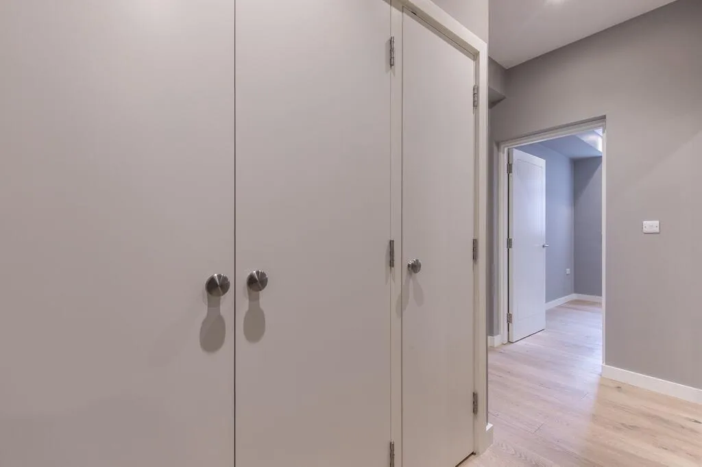 1 bedroom ground floor flat for rent