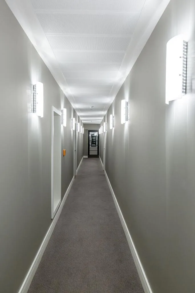 1 bedroom ground floor flat for rent