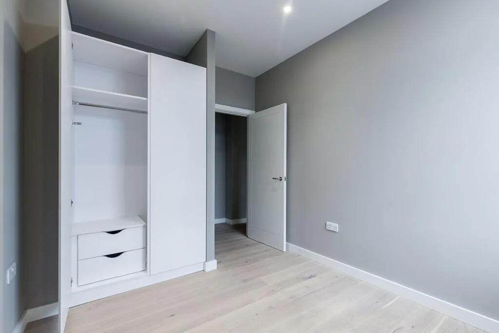 1 bedroom ground floor flat for rent