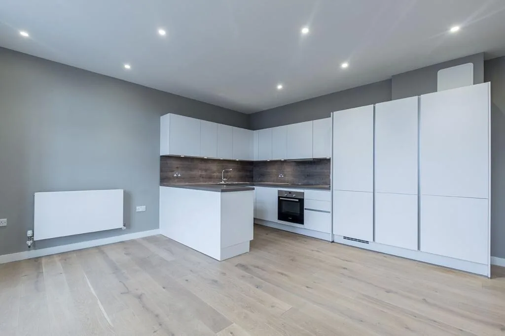 1 bedroom ground floor flat for rent