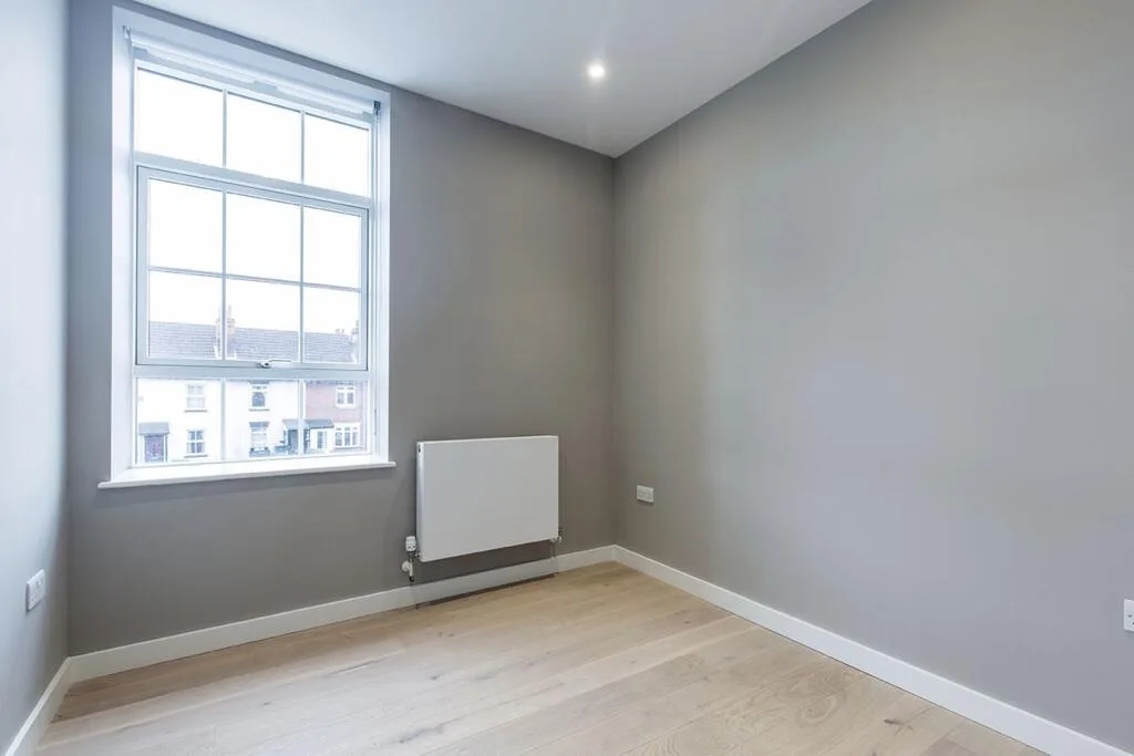 1 bedroom ground floor flat for rent