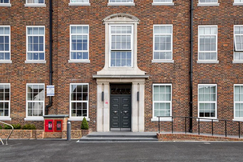1 bedroom ground floor flat for rent